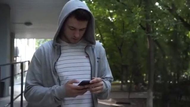 «Не убей» (Всероссийский фестиваль социальной рекламы «Параллели») смотреть онлайн