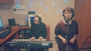 Наталья Доронцова - Оттепель