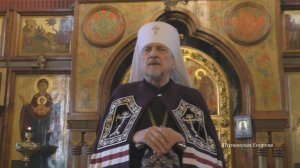 О сопереживании Христу