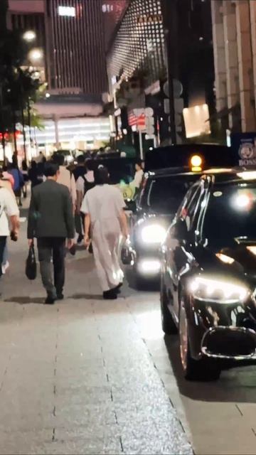 TOYOTA CENTURY МОЛОДЕЖ КАК ВАМ эТа МАШИНА?