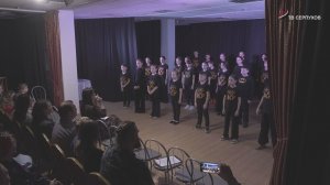 Серпухов присоединился к акции «Ночь театрального искусства»