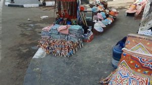 Египет, Шарм-Эль-Шейх, Старый город