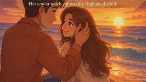 Английские слова в контексте: tender, contempt, surrender