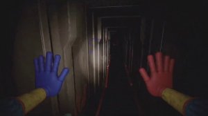 Переозвучка Хагги Вагги.