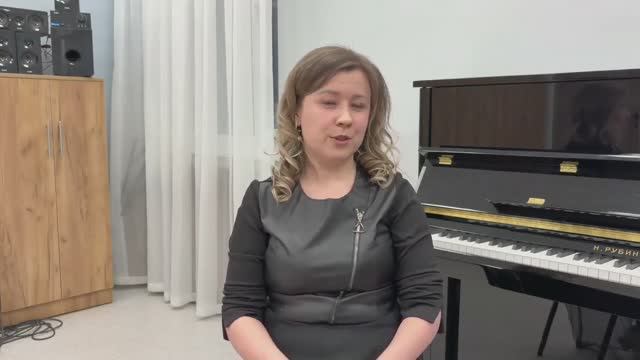 Гуськова Ольга Олеговна