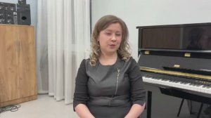 Гуськова Ольга Олеговна