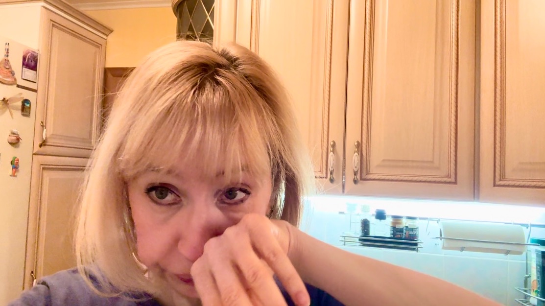 ДОВЕЛ ДО СЛЕЗ!🥲Что со зрением? Новый этап в работе