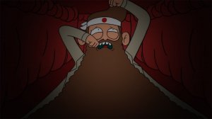 Путь бородача. 5 серия. «Смерть ему к лицу»