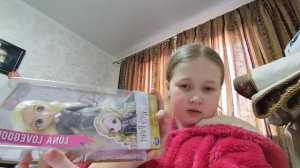 Распоковка Луны ЧЕЕЕЕЕК!!!!2 часть