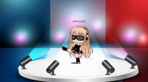 гачааааа # тренды # гача