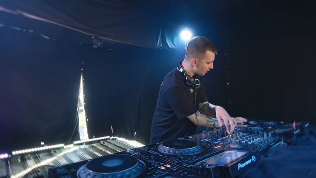 Karpa - Darkshire In The Woods 2025 [FULL SET]