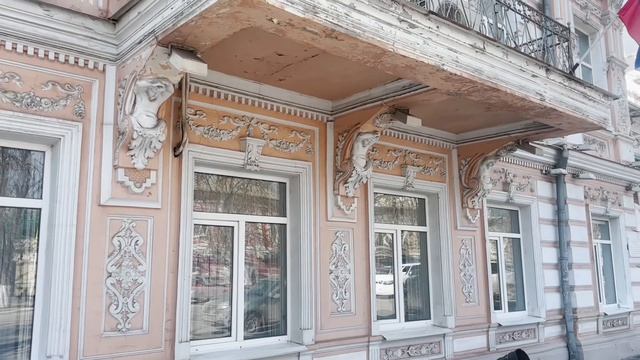 Материал детского телевидения 