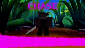 новая тема погони лунтика х