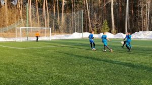 29.03.26 Бронза Кубка Патриот, п.Красный Бор