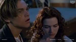 Guli Mata Saad Lamjarred x Yosamin x Gulalek x Nishonai l Titanic Edit