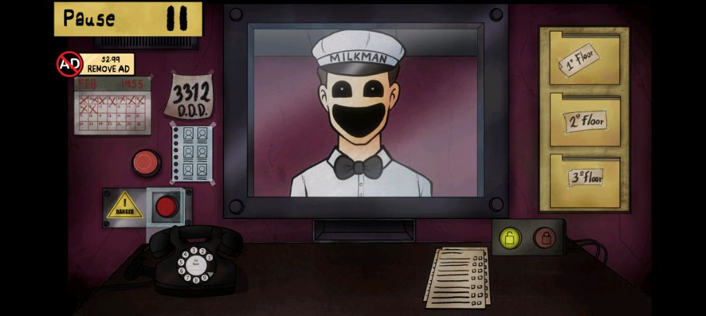 Играю в породию на 