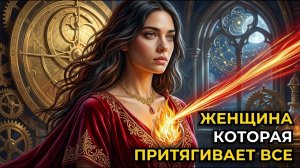 Женщины, которые правят миром, знают это с рождения. ☀️