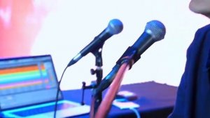 Чемпион - ЦХМ Worship