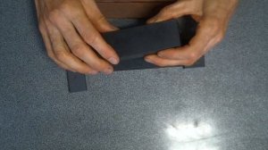 Делюсь своими знаниями о природных камнях для заточки