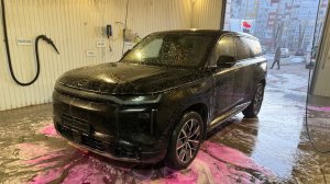 GAC S7 обзор от владельца автомобиля