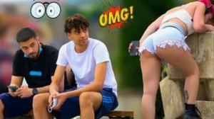 Подборка Безумных Розыгрышей