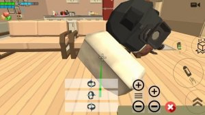 я против монстров в офисе😓зайди в опис