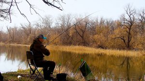 ОТКРЫТИЕ СЕЗОНА! Такого клёва я не ожидал на первой рыбалке! Рыбалка на фидер 2026!