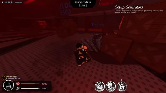 оцениваю все лмс в форсакене 1 часть