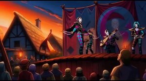 Арлекины WH40k