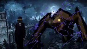 ПЛАНЕТА МОНСТРОВ (PLANETA MONSTERS) 5 серия