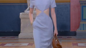 Показ женской коллекции Valentino L’École 2023