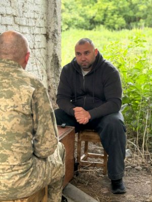 Эфир с пленными ВСУ 30.03.26