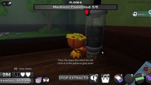 Играю в мир денди пасхальное обновление 5 часть