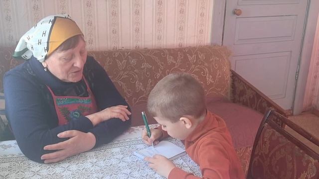 Рязанские каравайцы.mp4