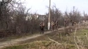 🔴Российские бойцы взяли в плен целую банду украинских боевиков.🔴