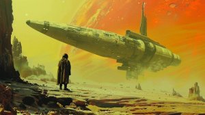 Escape from the reality .