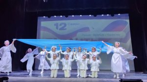 Таланты России