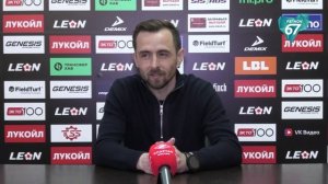 Дебют «Искры»: смоленская команда начала сезон во Второй лиге с боевой ничьей