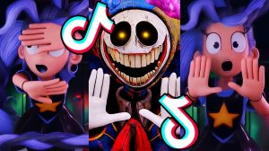 Poppy Playtime 5 Сборник TikTok #48