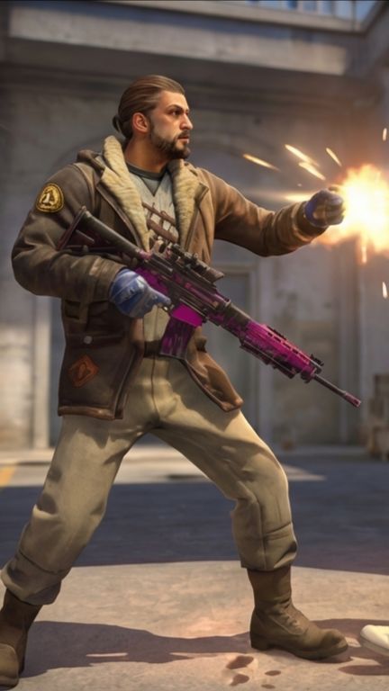 Counter-Strike 2 incredible moments [ 13 ] #Shorts