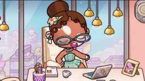 где я с Лео работаю? 🤔