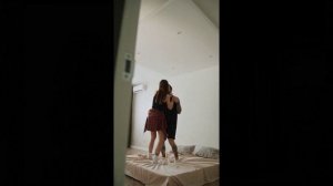 Проказница девчонка