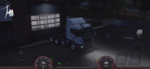 Truckers of Europe 3