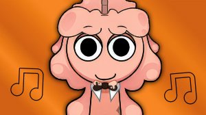 МУЗЫКА КОРАЗОН ПАРОДИБОКС | МУЗЫКА СПРУНКИ