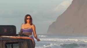 Margo Chi - Hawaii Sunset Set