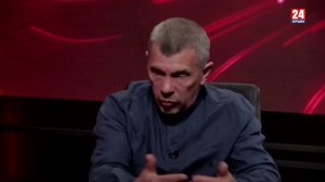 Политотдел. «Волга впадает в Каспийское море»