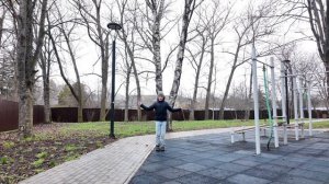 58-ой день дисциплины!!