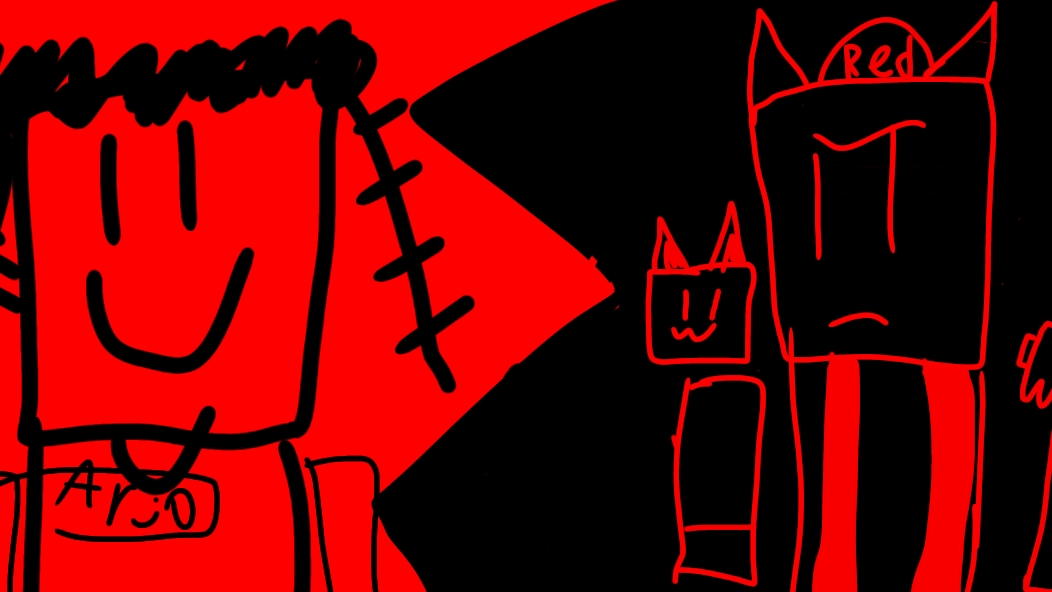 Lms ARJO и RED CAT. Неудачная коллаба