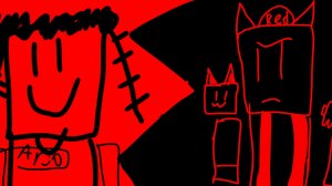 Lms ARJO и RED CAT. Неудачная коллаба