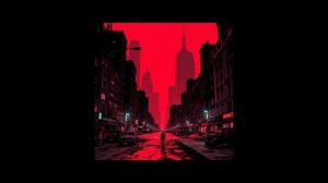 Призрак мальчика-убийцы, часть первая, мой рассказ